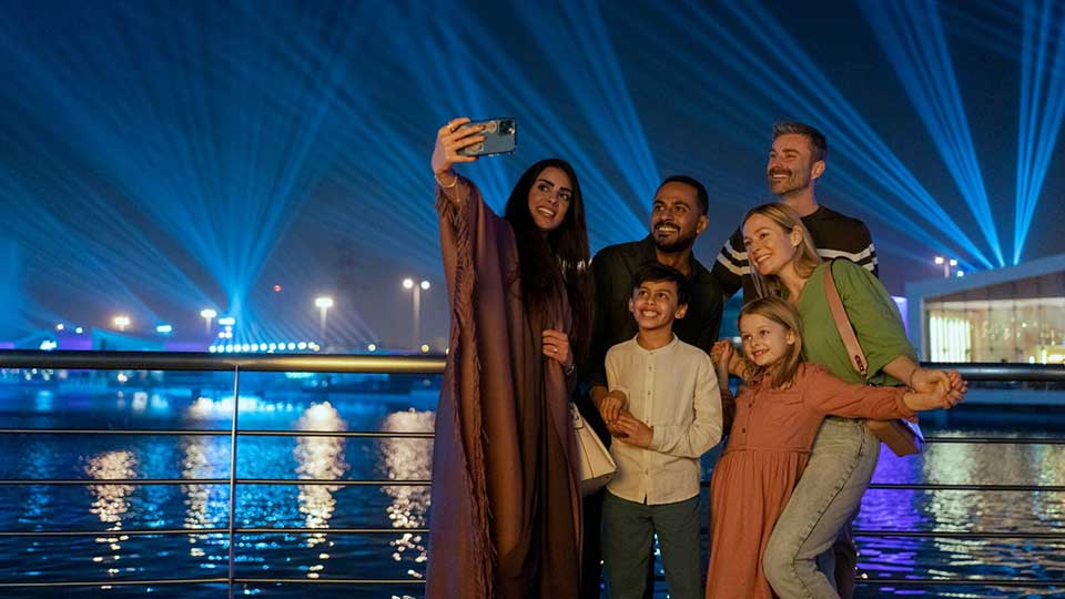 Riyadh to Saudi Red Sea: The playground of new luxury