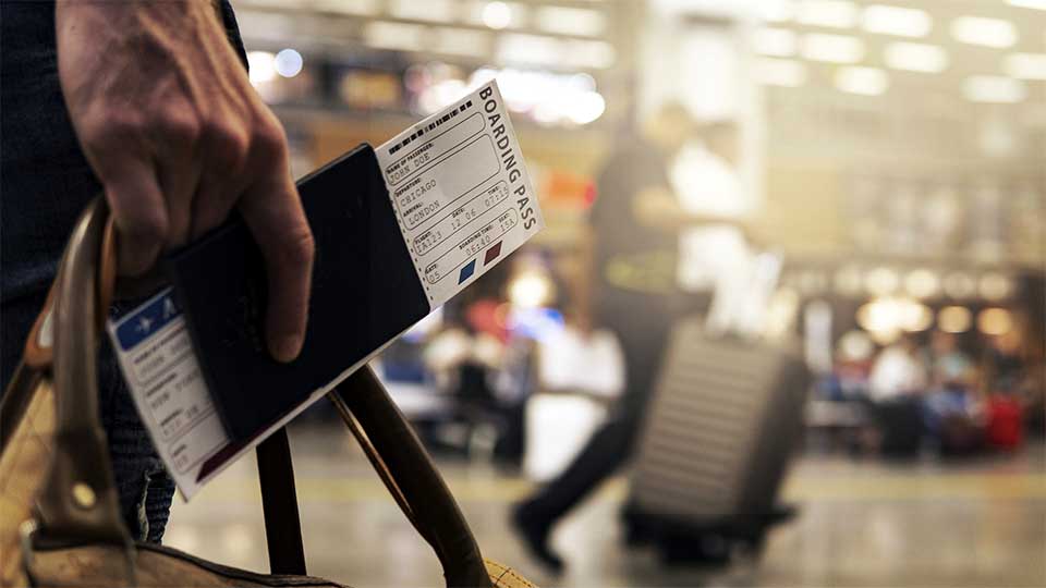 IATA urges rapid adoption of digital identity technologies
