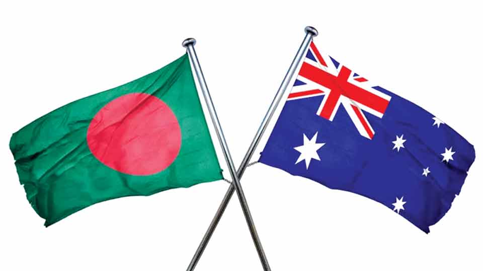Australia to issue visas for Bangladeshis from Dhaka
