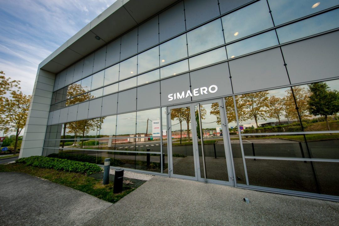 Simaero to invest $ 100m in India to train pilots