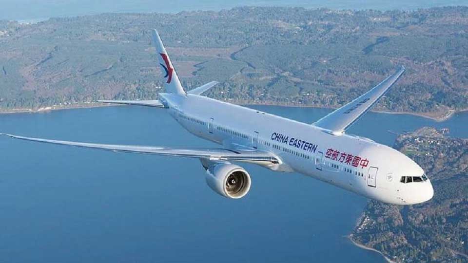 China Eastern to launch world’s longest direct flight