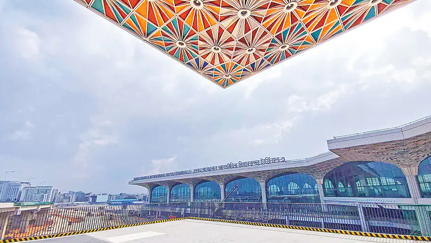 থার্ড টার্মিনালের গ্রাউন্ড হ্যান্ডলিংয়ে ৪ বিদেশি অপারেটরের নাম প্রস্তাব