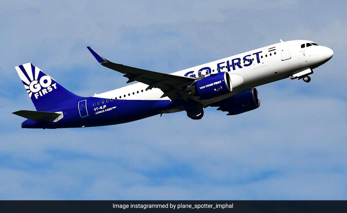 Go First extends flights suspension till June 14