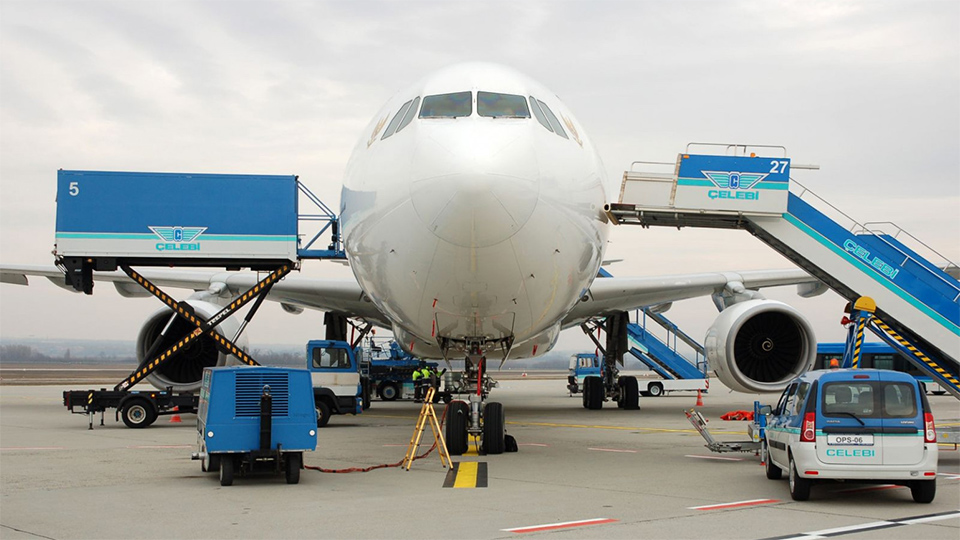 Çelebi Aviation expands into Kenya’s cargo market