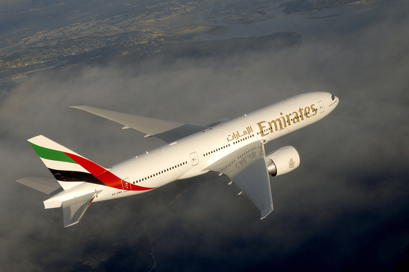Emirates to resume services on Barcelona- Mexico City route