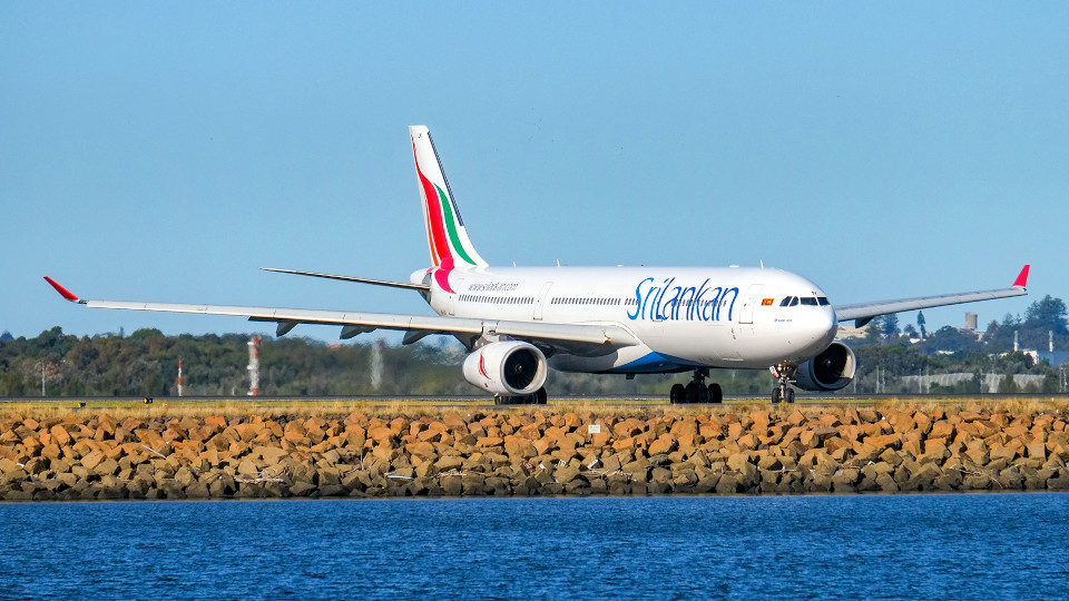 SriLankan completes LKR 91.3 bn debt restructuring