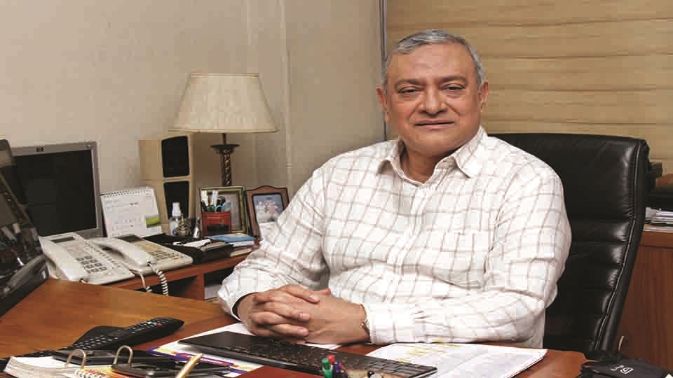 Country’s resorts are flourishing : Dusai MD