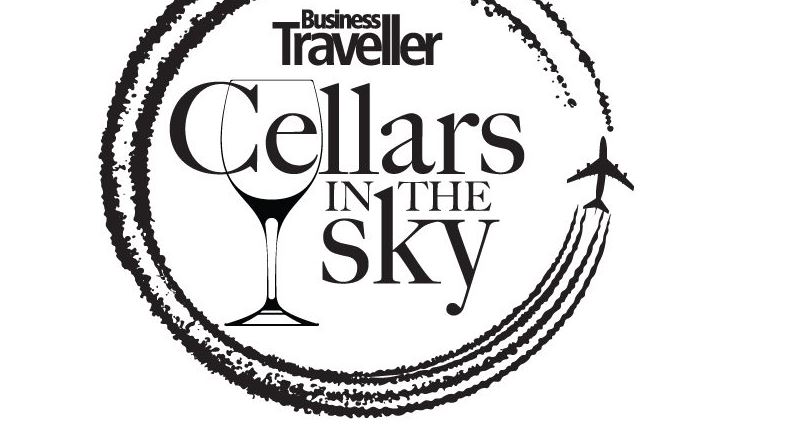 Singapore airlines named “best cellar in the sky"