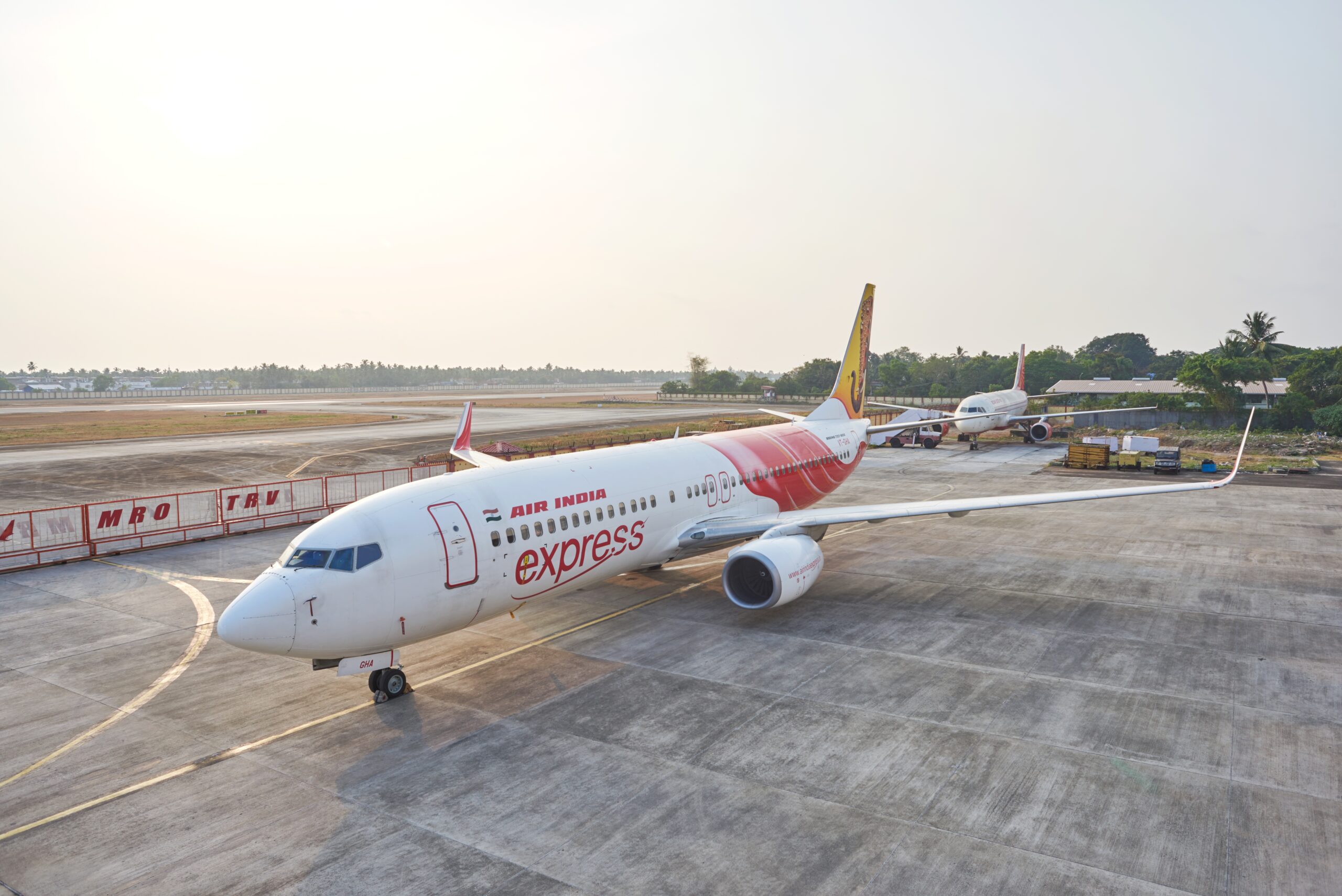 Air India renews its IOSA registration