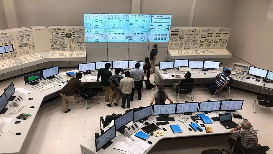 Rooppur NPP: 48 Bangladeshi specialists complete pre-licensing training