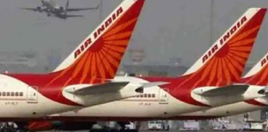 Air India onboards over 3,800 staff in 6 months