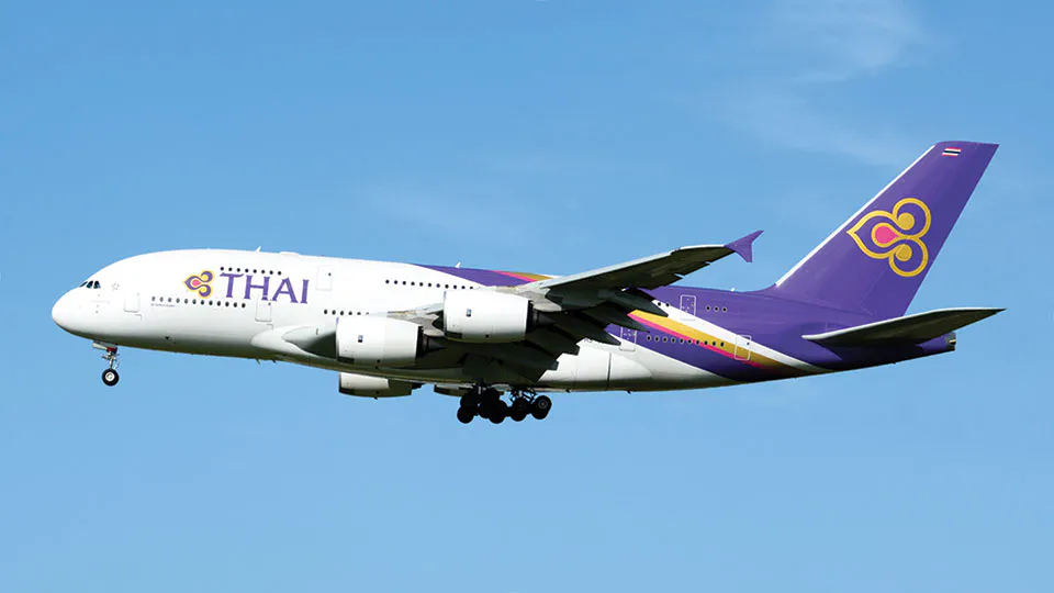 Thai Airways sees stronger Bangladesh demand, plans Auckland return