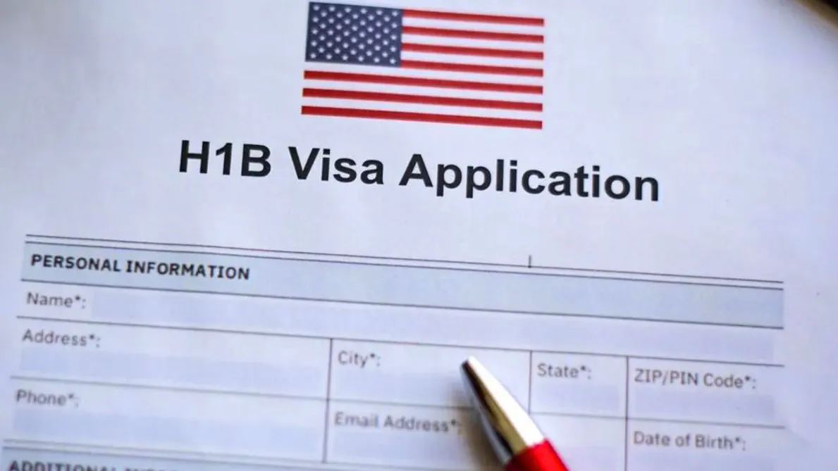 Trump's USD 100,000 H-1B visa fee struck down as unlawful tax
