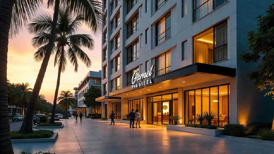 IHG expands Garner brand to Southeast Asia