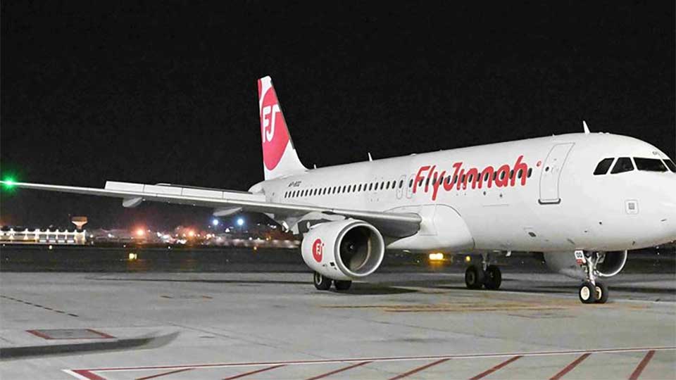 Fly Jinnah expands Saudi operations