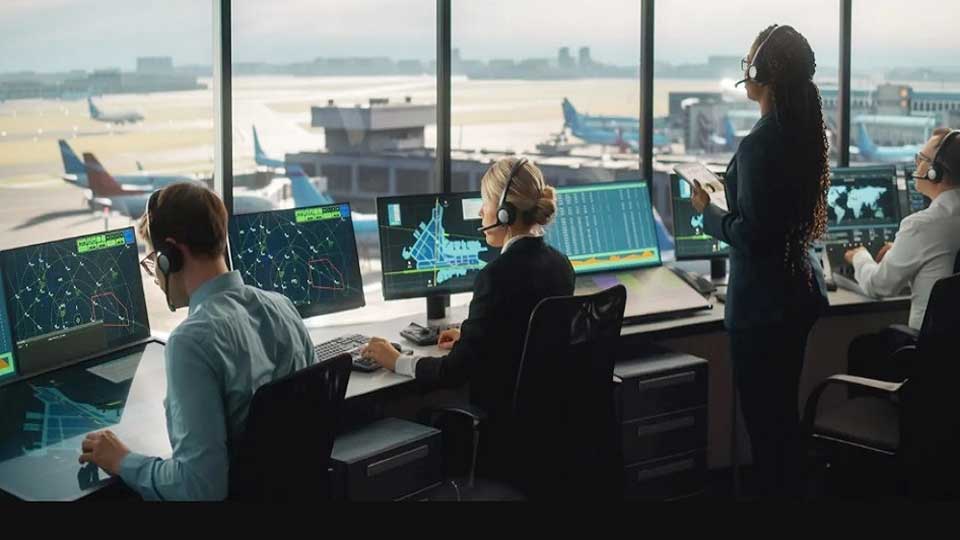 US Senate releases $12.5b for air traffic reform