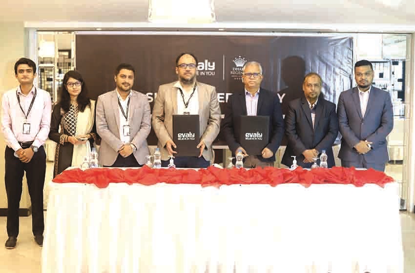 Dhaka Regency Hotel and Resort