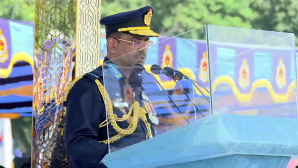 শিগগিরই যাত্রা শুরু করবে বিমান বাহিনীর তৈরি উড়োজাহাজ