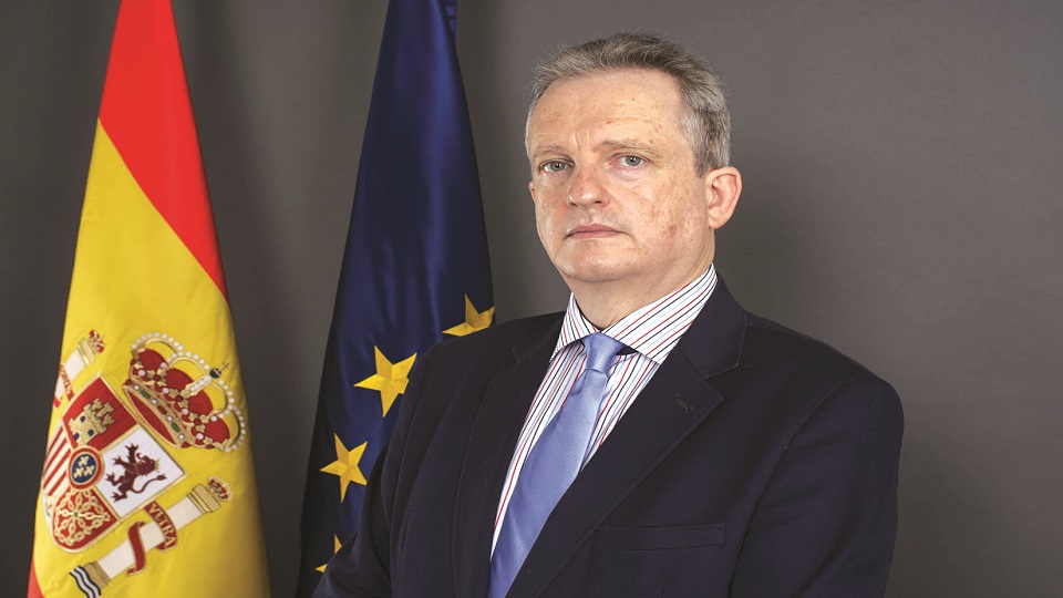 Spain urges more tourism exchange with Bangladesh for mutual benefit
