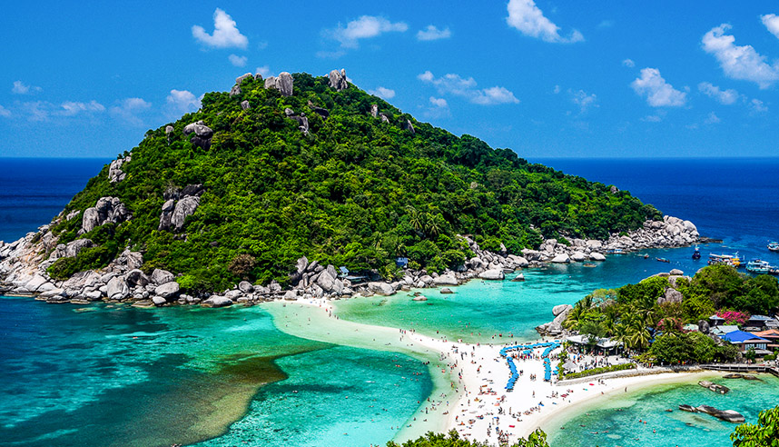 Thailand reopens sandbox with new entries, relaxes travel curbs