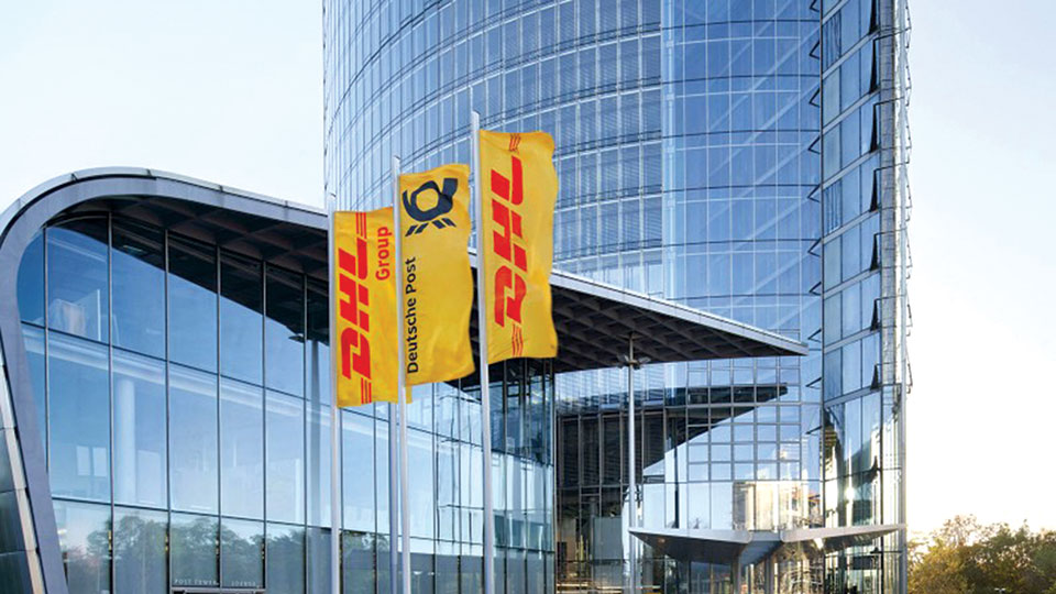 DHL Group announces earnings growth in 2025 Q2