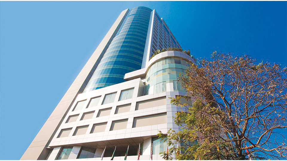 Westin Dhaka reports highest revenue performance in March