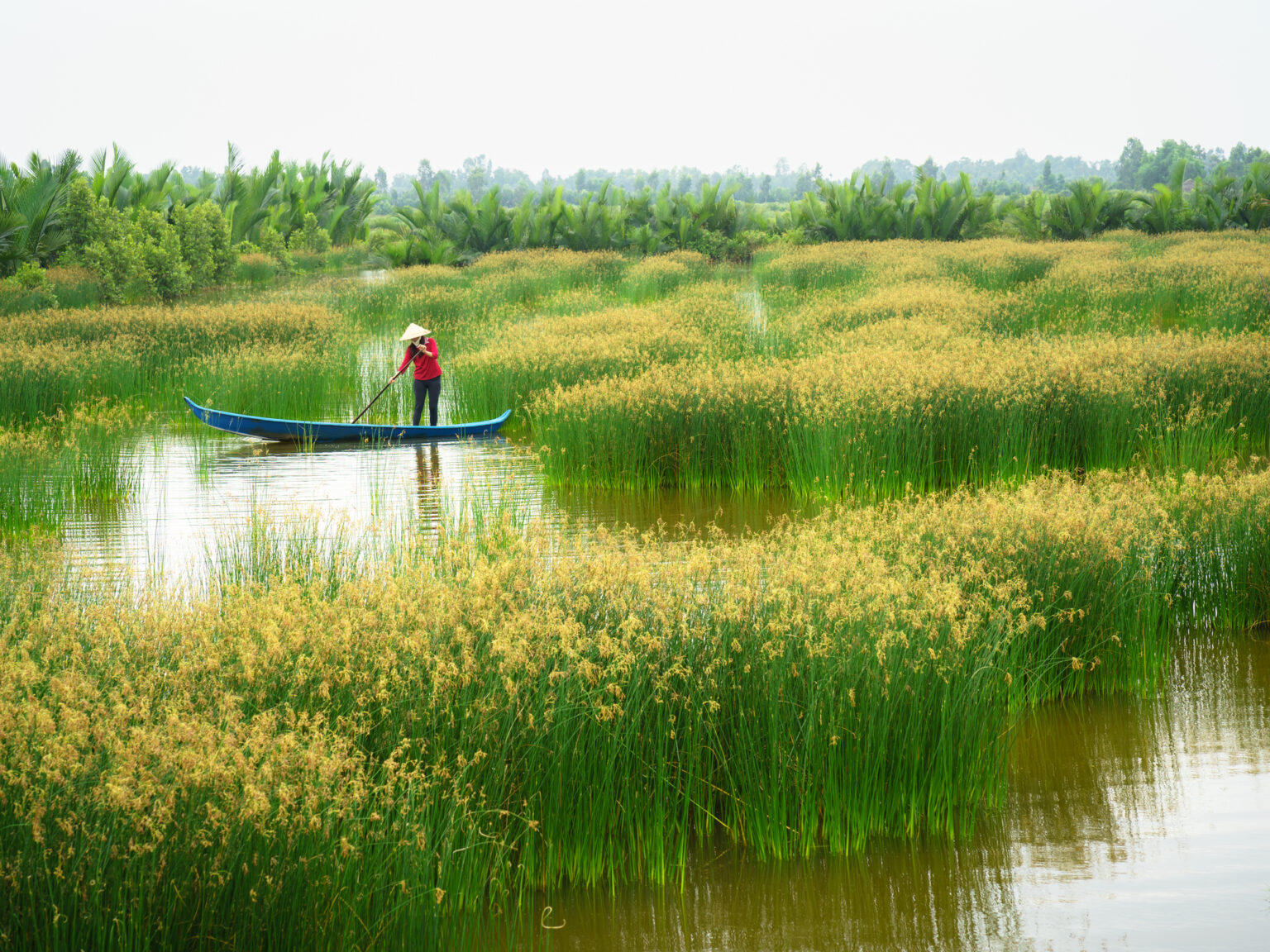 Pacific,Mekong agree on sustainable tourism