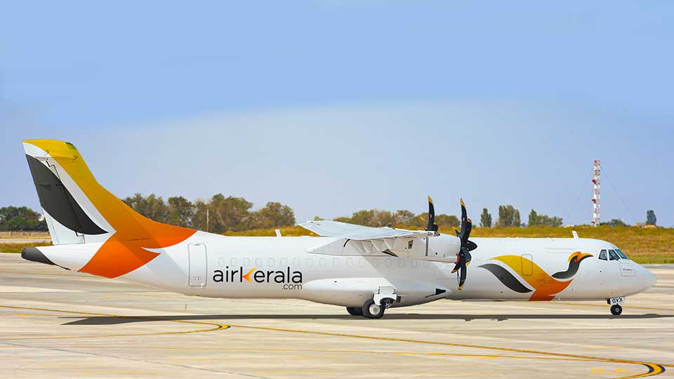 Air Kerala secures IATA code
