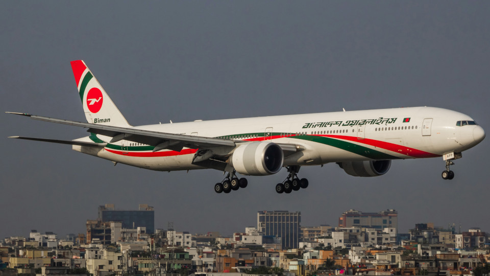 Biman imposes regulations on usage, carriage of power banks