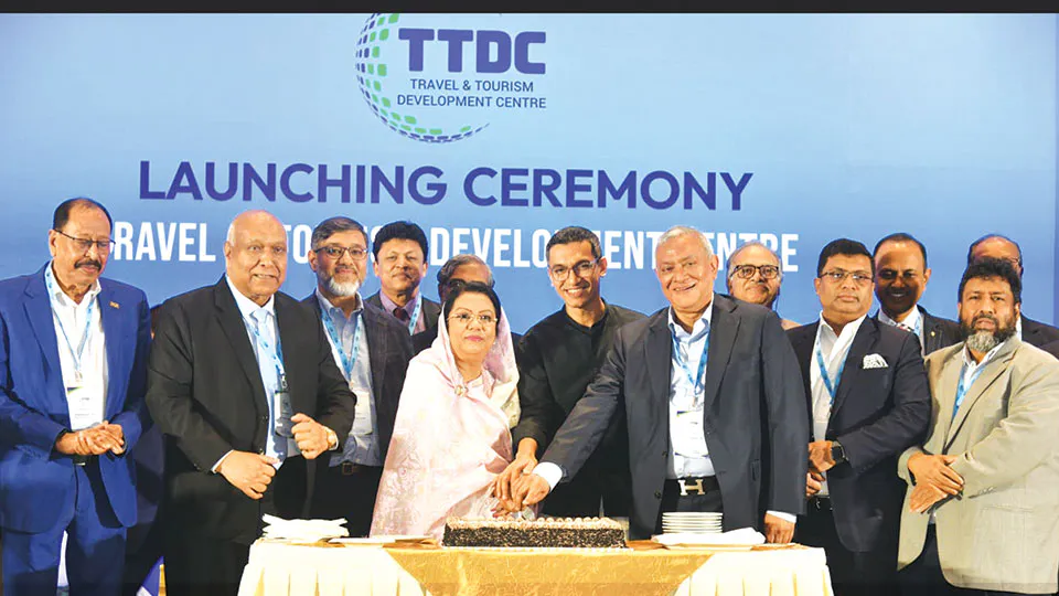 TTDC seeks bigger role for Bangladesh in global travel market