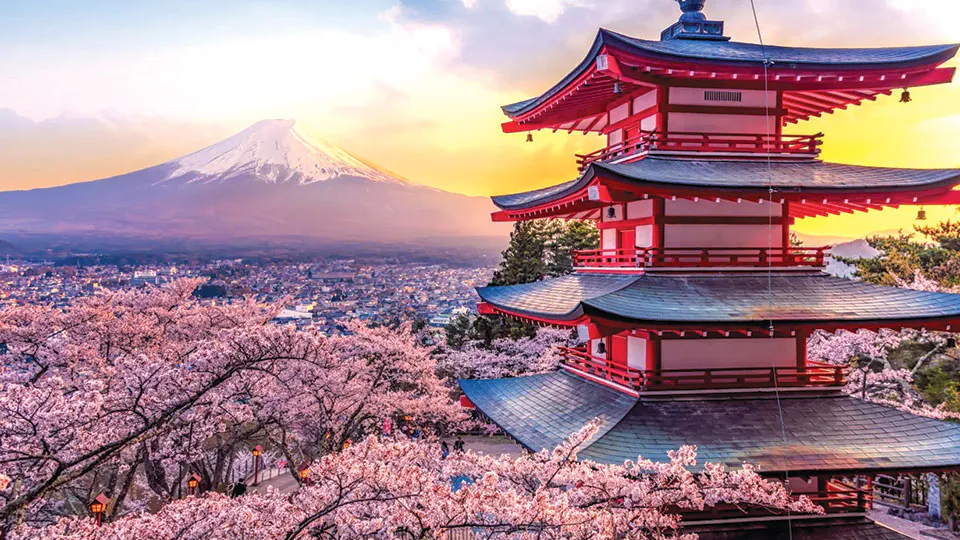 10 countries leading global travel in 2026