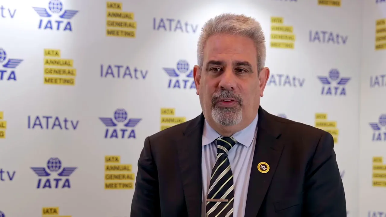 Jet order deferrals over Iran war costly for Mideast carriers: IATA VP