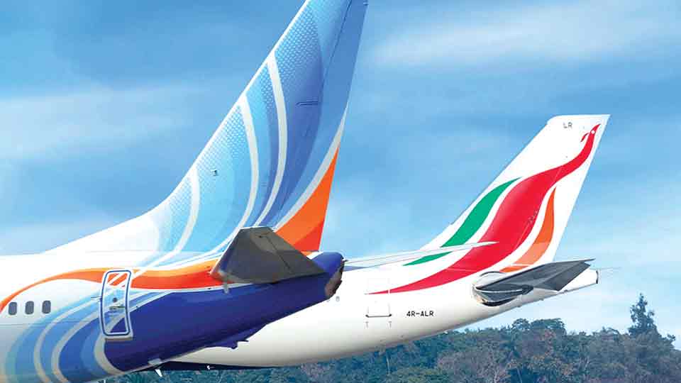Flydubai, SriLankan Airlines ink interline agreement