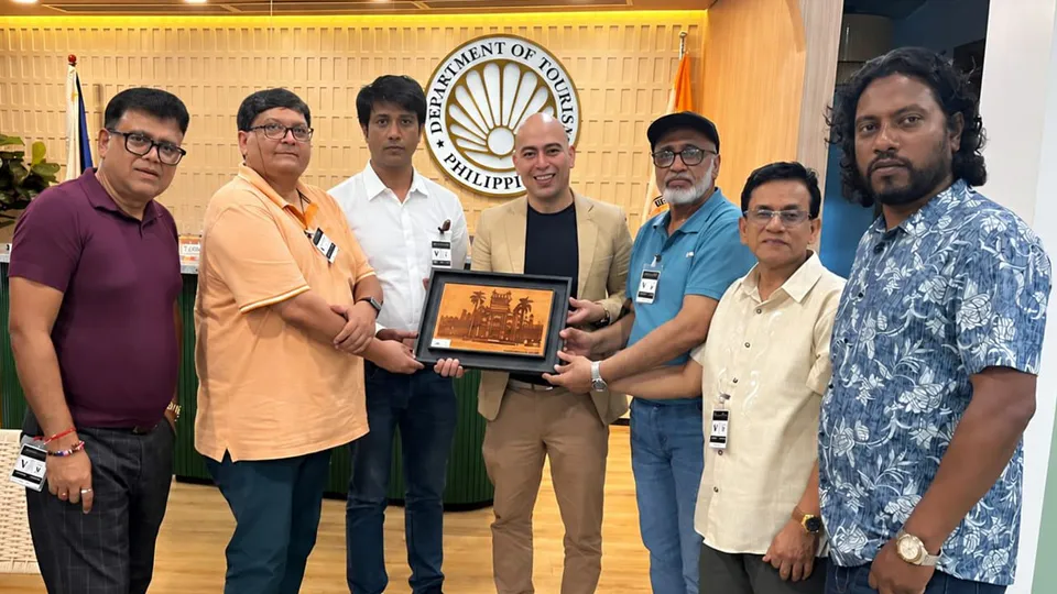 Bangladesh, Philippines explore direct air link to boost tourism