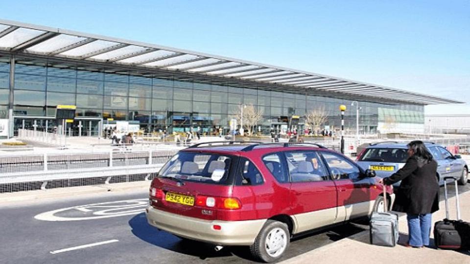 Heathrow to charge GBP 5 for airport drop-off from late 2021