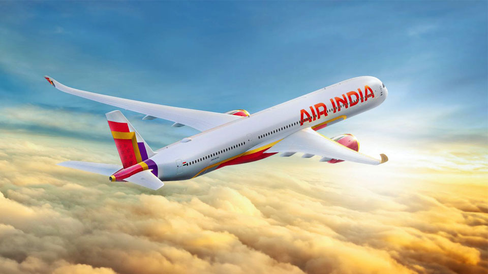 Air India plans US Expansion to two New Cities