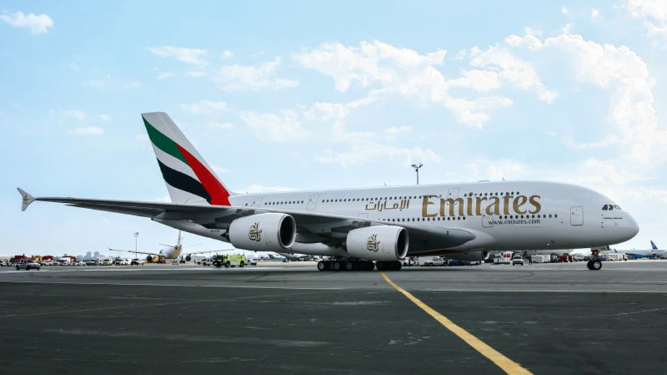 Emirates’ first retired A380 to be repurposed in environment friendly way