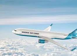 Maersk announces Maersk Air Cargo