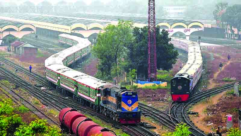 Japan to invest USD 8.38b to reform BD's transport system