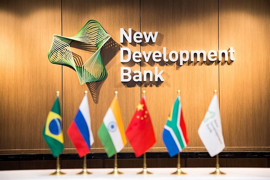 Bangladesh joins NDB as its new member
