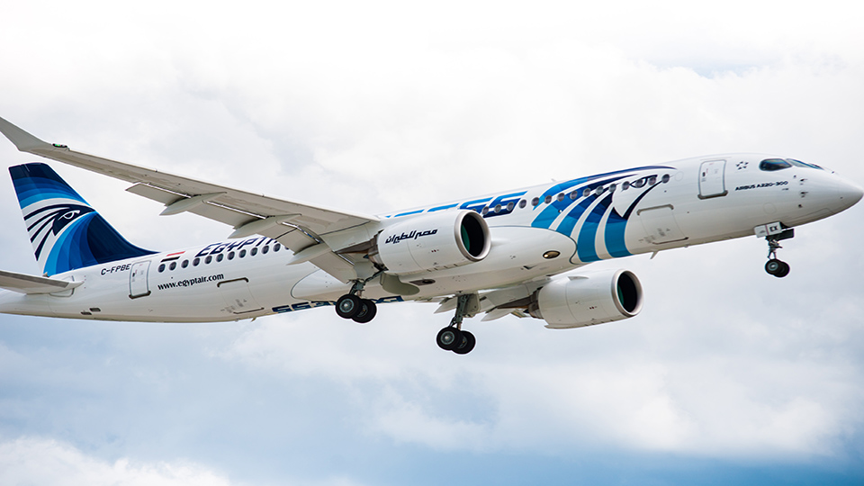 Egypt Air seeks approval to operate flights to Dhaka