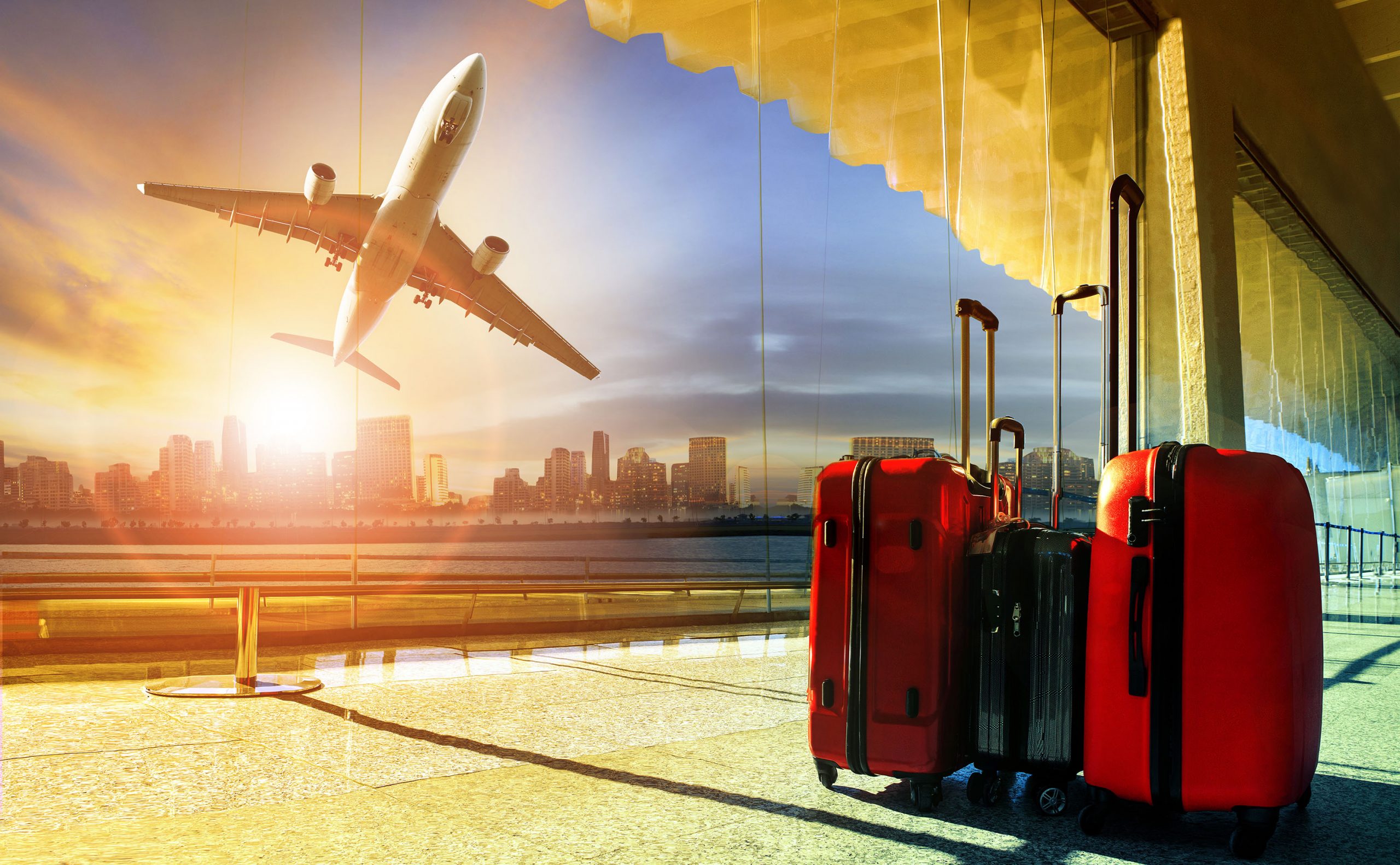 Tourism likely to take off in 2022!