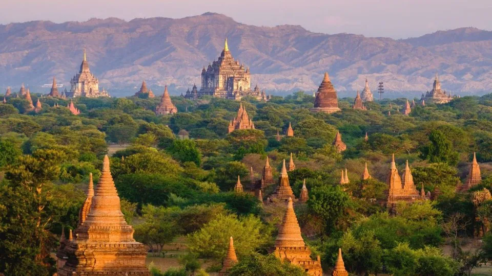 Myanmar eases visa rules to revive tourism sector
