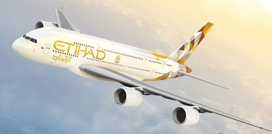 Etihad discloses 2022 Sustainability Report