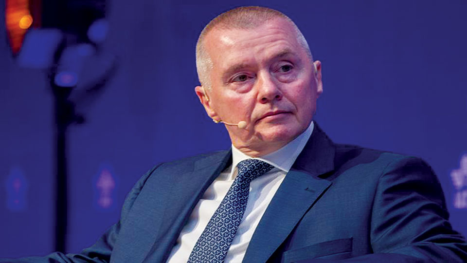 Airlines maintaining focus on air cargo: IATA DG
