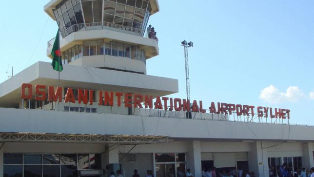 28 UK returnees to Sylhet test positive for Covid-19