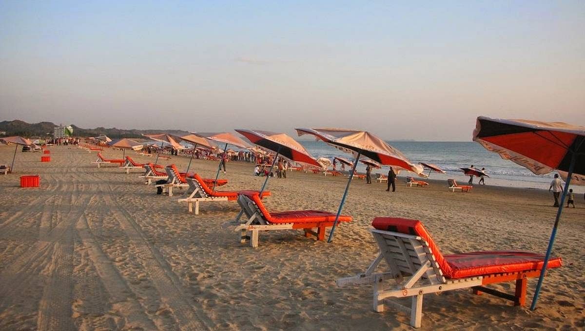 South Asia eyes tourism revival with eased restrictions