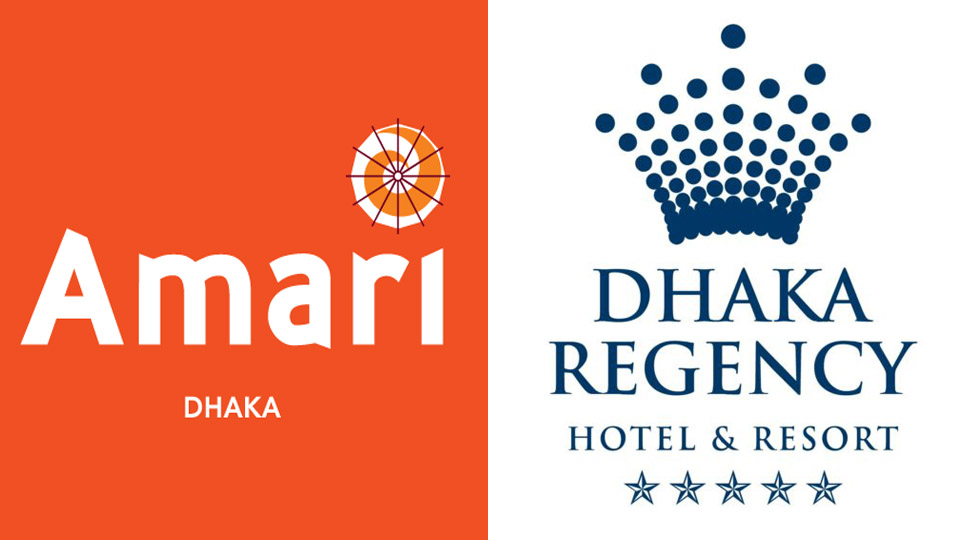 Amari, Dhaka Regency win int’l awards
