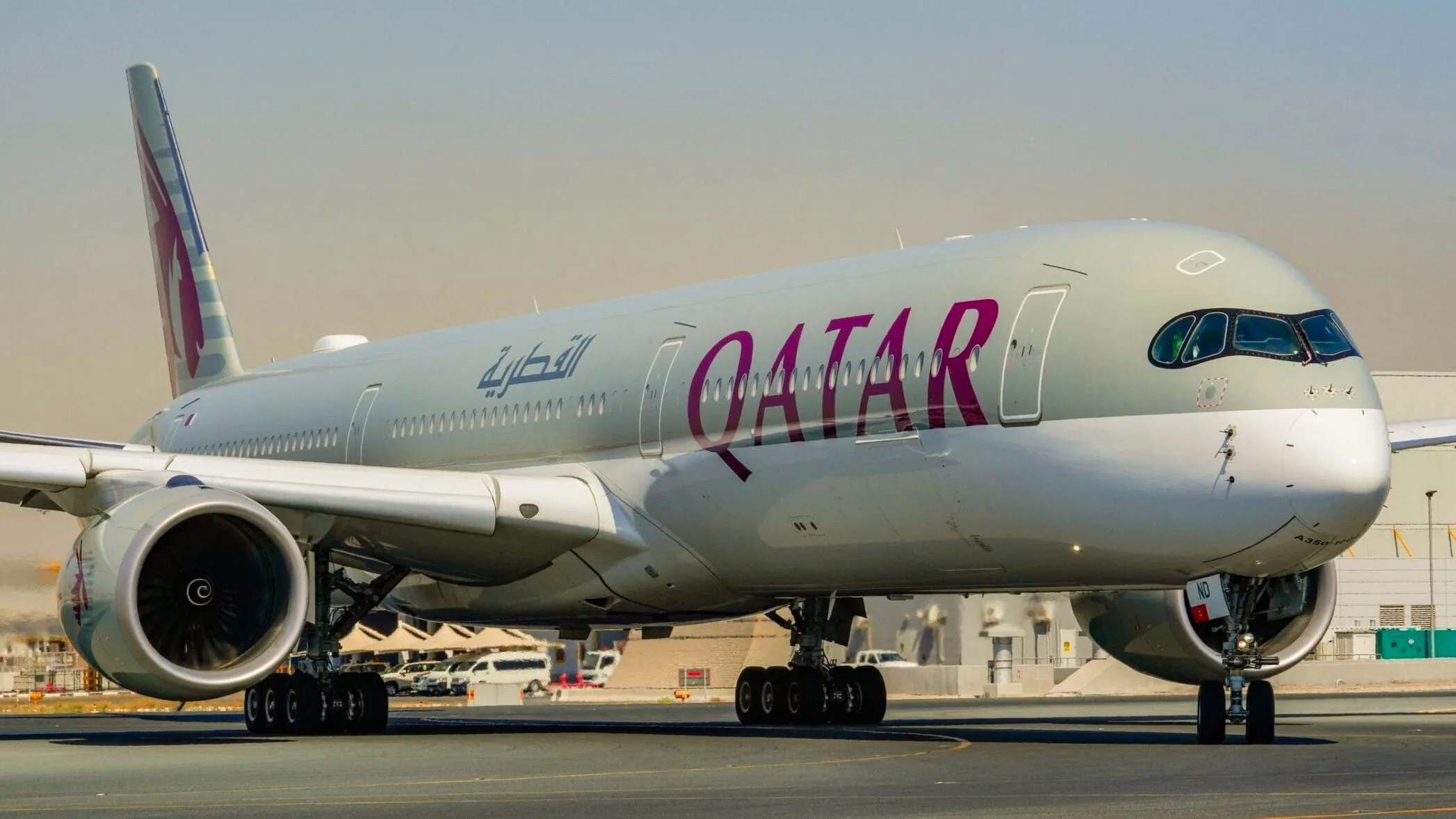 Qatar Airways posts higher operating profit despite revenue dip