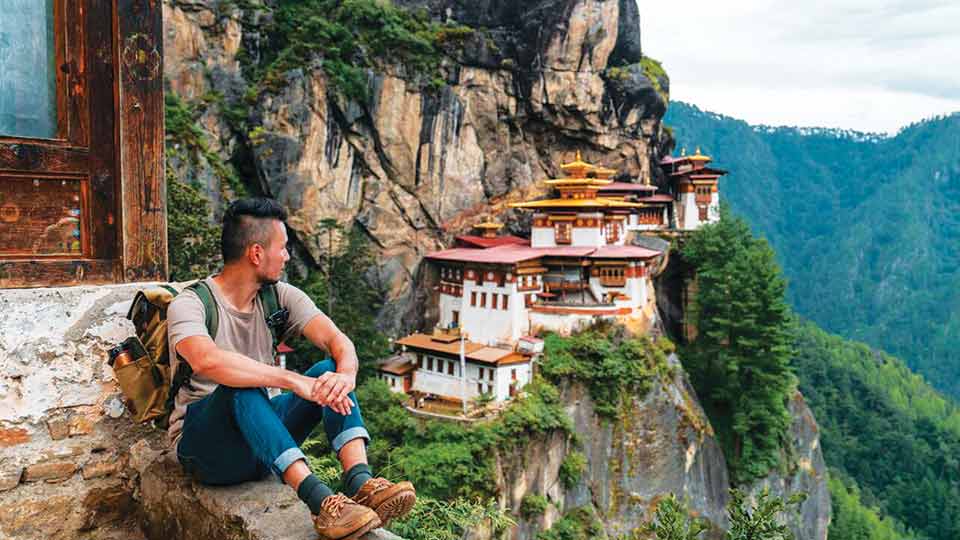Bhutan inaugurates tourism services portal to enhance traveller experience